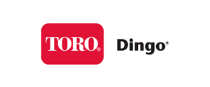 Toro Dingo Logo