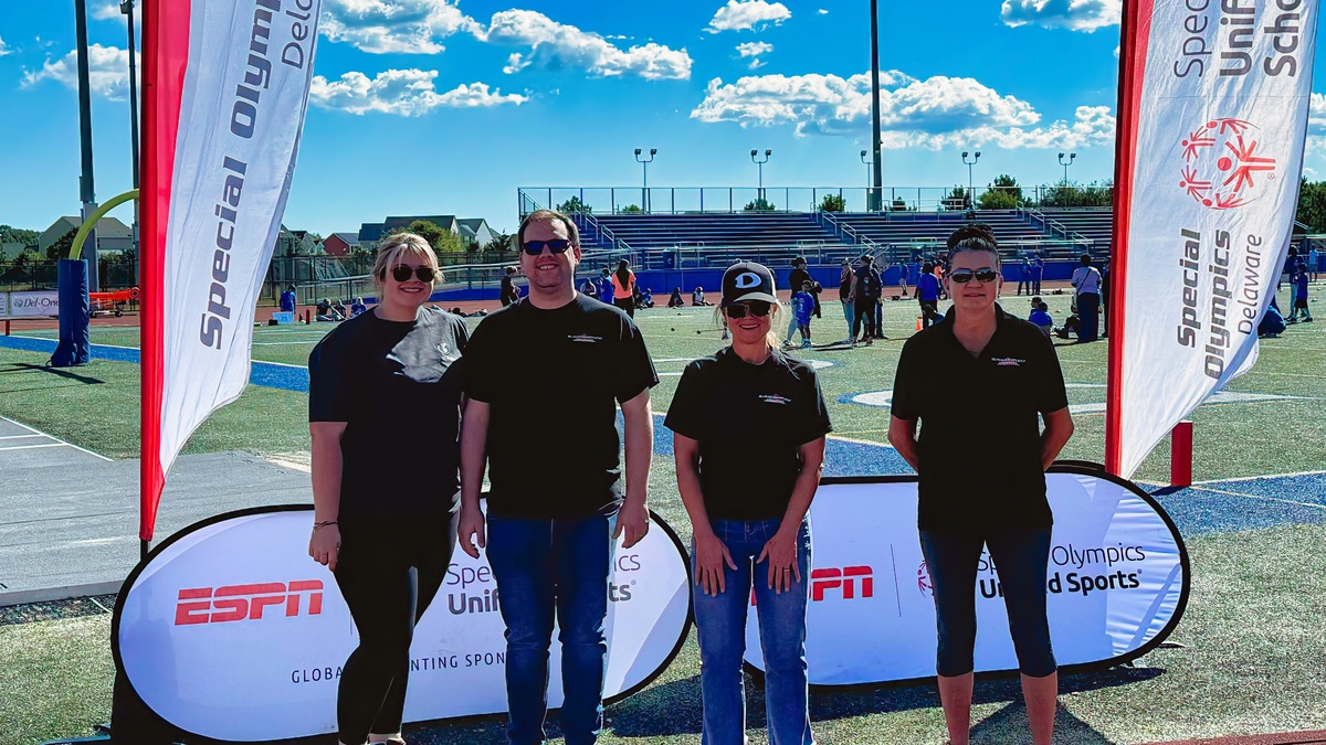 Second Annual Unified Bocce Tournament