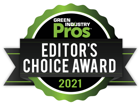 Kubota’s New Turf Products for 2021 Take Home Awards