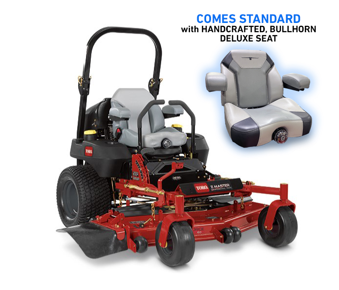 Burke Equipment Company - Toro Sales, Service and Parts